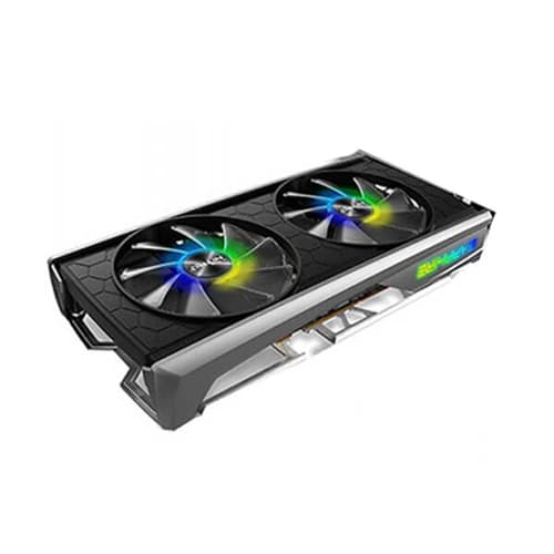 Sapphire RX 5500 XT Nitro+ Special Edition 8GB